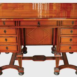 Mazarin Antiquité