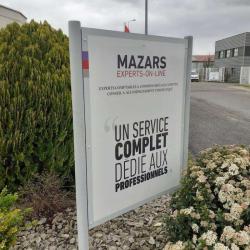 Mazars