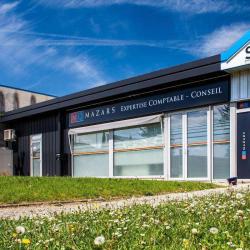 Mazars Rodez