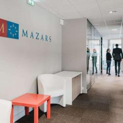 Mazars Nantes