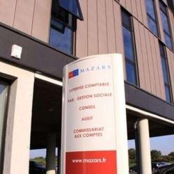 Mazars Vannes