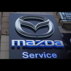 Mazda - Garage Du Marché De La Fourche - Clamart