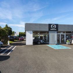 Mazda - Groupe Clim - Bayonne