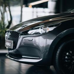 Mazda - Groupe Clim - Tarbes
