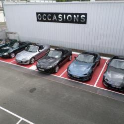 Mazda - Guitteny Tourisme Auto