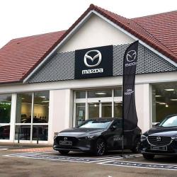 Mazda Auxerre