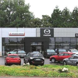 Mazda Central-auto