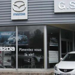 Garage Saint Pierre