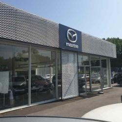 Mazda Melun