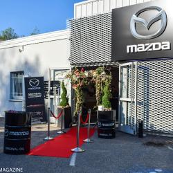 Mazda Nancy - Passion Automobiles
