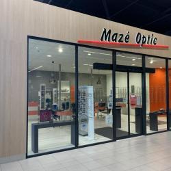 Maze Optic - Opticien