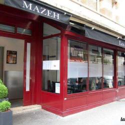 Mazeh