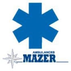 Mazer Taxi Ambulances