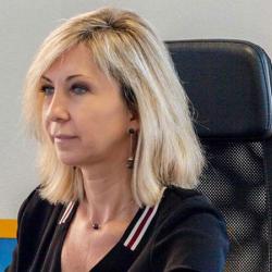 Caroline Mazères