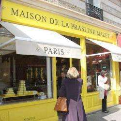 Mazet - Maison De La Prasline