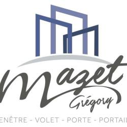 Mazet Grégory