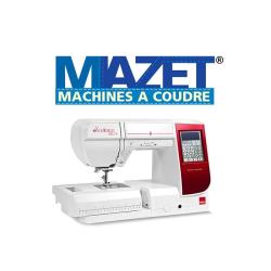 Mazet Locam