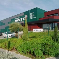 Mazet Messagerie Montpellier