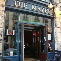 Mazet