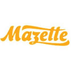 Mazette