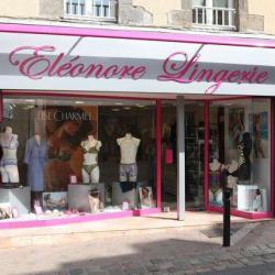 Eléonore Lingerie