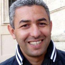 Mazit Cherif