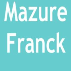 Mazure Franck