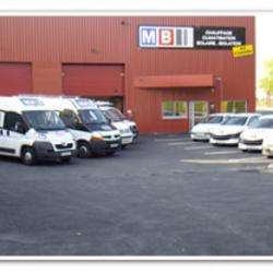 Mb Chauffage