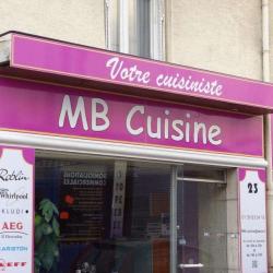 Mb Cuisine