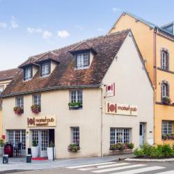 Market Pub