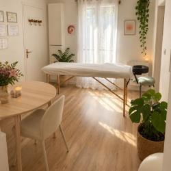 Mb Holistique – Reiki Paris 10ème