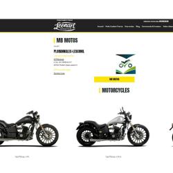 Mb Motos
