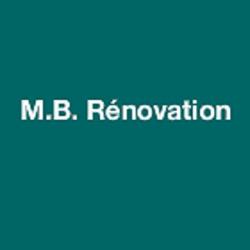 M.b Rénovation
