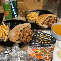 Mb Tacos