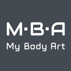 Mba - My Body Art