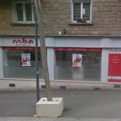Mba Mutuelle