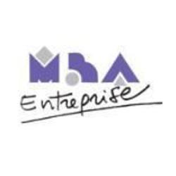 M.b.a