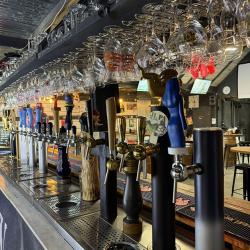 Mbar & Cave