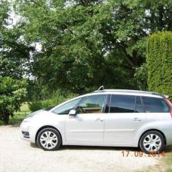 Mbc Le Taxi Polinois