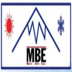 Mbe Elec Clim