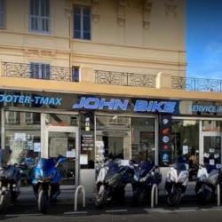 Mbk Carlin Concessionnaire