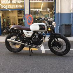 Mbk Nissa Motor Concessionnaire
