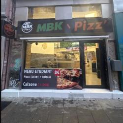 Mbk Pizz’
