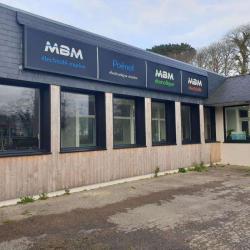 Mbm Electricité Et Poënot Electronique Marine