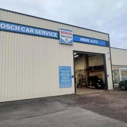 Mbme Auto - Bosch Car Service
