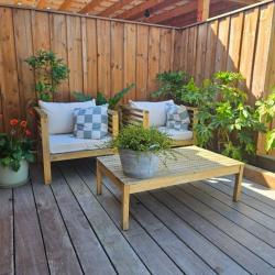 Mbn Terrasse Bois