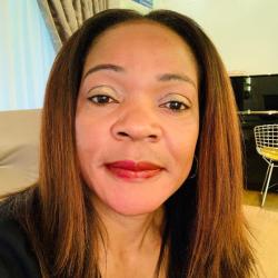 Mbole Evina Silvie