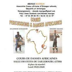 Mbondo Maorgue