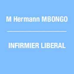 Mbongo Hermann