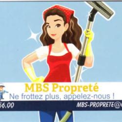 Mbs Propreté